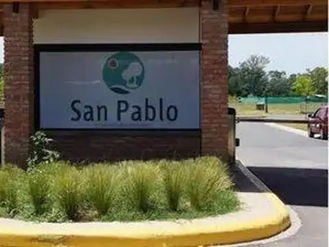 Terreno en Venta en Pilar, Partido de Pilar