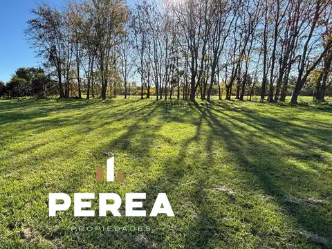 Terreno en Venta en Comarcas de Luján, Countries y Barrios Cerrados en Lujan