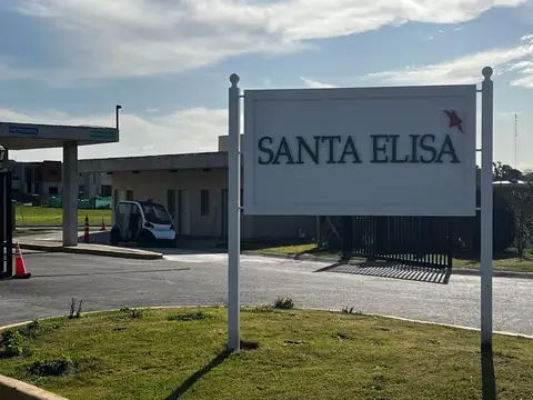 Terreno en Venta en Pilar Del Este, Countries y Barrios Cerrados en Pilar