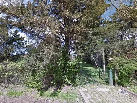 Terreno en Venta en Tortuguitas, Partido de Malvinas Argentinas