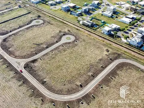 Terreno en Venta en Pilar Del Este - Santa Sofia, Countries y Barrios Cerrados en Pilar
