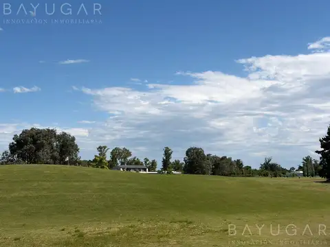 Terreno en Venta en Everlinks Golf & Country Club, Countries y Barrios Cerrados en Lujan