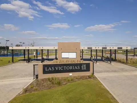 Terreno en Venta en Canning, Partido de Ezeiza
