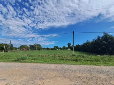 Terreno en Venta en Melchor Romero, Partido de La Plata