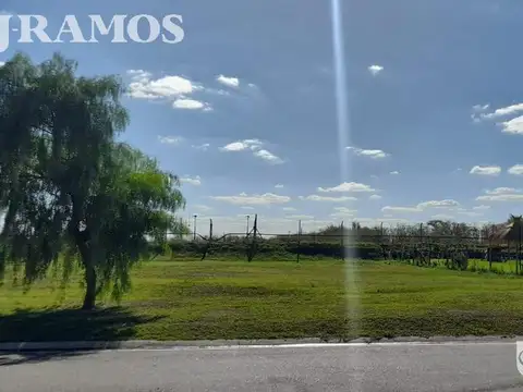 Terreno en Venta en San Sebastian, Countries y Barrios Cerrados en Escobar