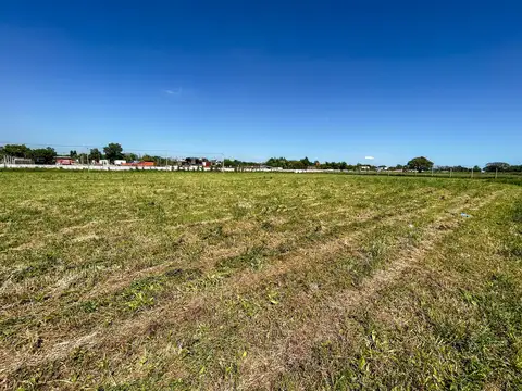 Terreno en Venta en Ingeniero Maschwitz, Partido de Escobar