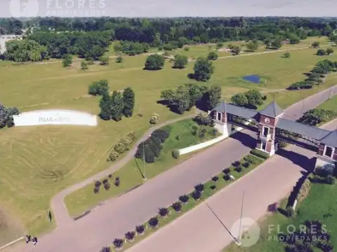 Terreno en Venta en Pilar del Este - Santa Emilia, Countries y Barrios Cerrados en Pilar