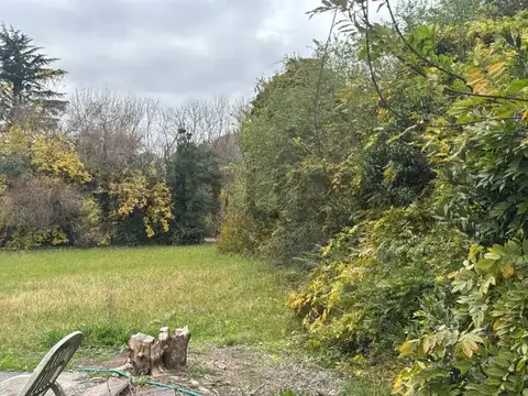 Terreno en Venta en Carlos Spegazzini, Partido de Ezeiza