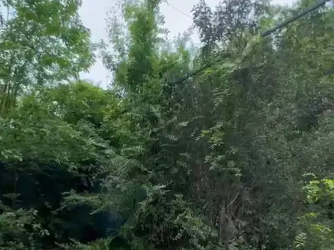 Terreno en Venta en Carlos Spegazzini, Partido de Ezeiza