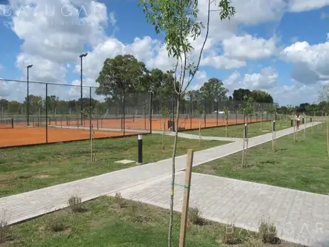 Terreno en Venta en San Pablo Chico, Countries y Barrios Cerrados en Presidente Derqui