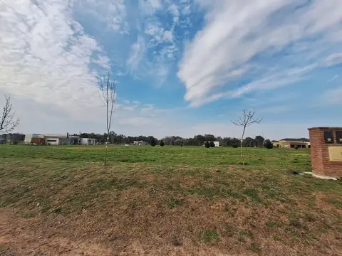 Terreno en Venta en Barrio El Campo - Fincas Exclusivas Cardales, Countries y Barrios Cerrados en Campana