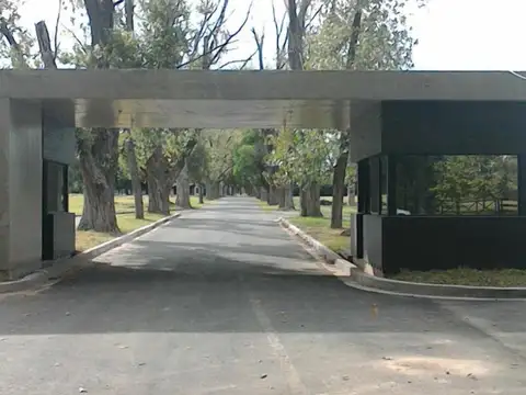 Terreno en Venta en Matisse Barrio Privado, Countries y Barrios Cerrados en Campana