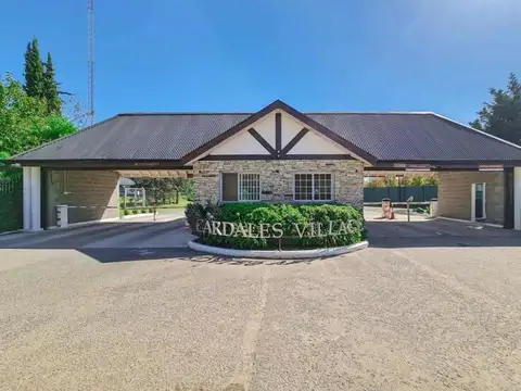 Terreno en Venta en Cardales Village, Countries y Barrios Cerrados en Campana