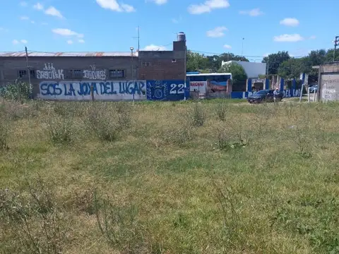 Terreno en Venta en Villa Elvira, Partido de La Plata