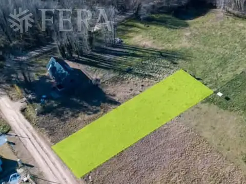 Terreno en Venta en Tandil, Partido de Tandil