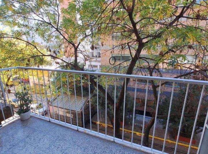 Departamento · 59m² · 3 Ambientes