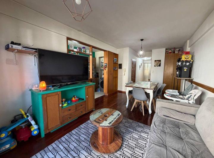Departamento · 78m² · 3 Ambientes
