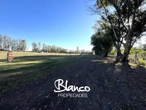 Terreno en Venta en Pilar Del Este, Countries y Barrios Cerrados en Pilar
