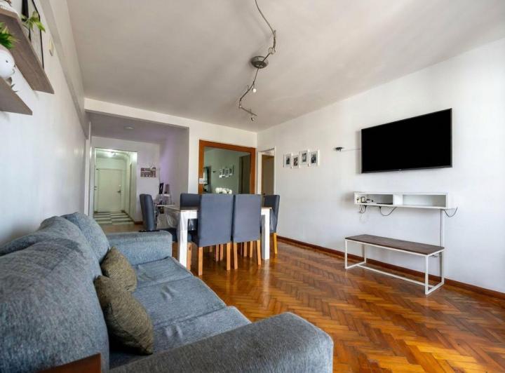 Departamento · 99m² · 3 Ambientes