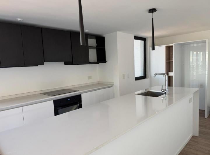 Departamento · 107m² · 3 Ambientes
