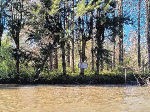 Terreno en Venta en Espera, Delta del Tigre