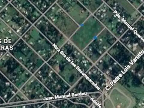 Terreno en Venta en Mar del Plata, Partido de General Pueyrredón