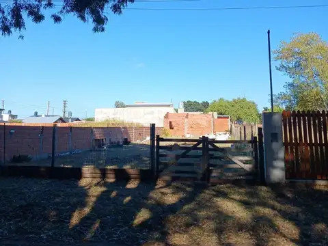 Terreno en Venta en San Bernardo del Tuyú, Partido de La Costa