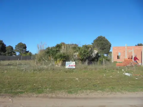 Terreno en Venta en Mar de Ajo, Partido de La Costa