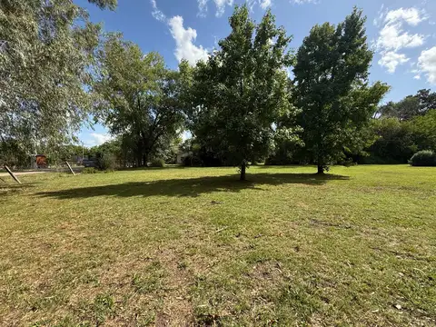 Terreno en Venta en Laguna de Lobos, Partido de Lobos