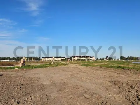 Terreno en Venta en Ezeiza, Partido de Ezeiza