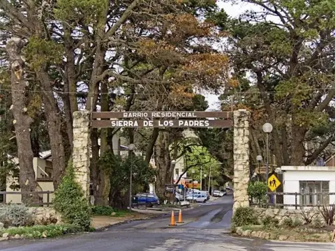 Terreno en Venta en Sierra De Los Padres, Mar del Plata