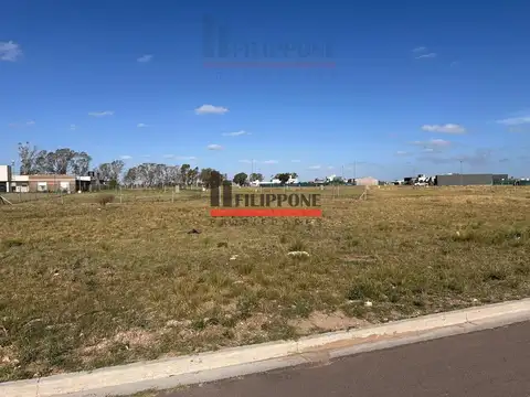Terreno en Venta en Bahia Blanca, Partido de Bahía Blanca