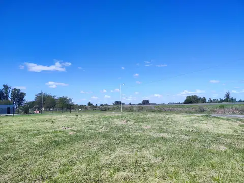 Terreno en Venta en Lujan, Partido de Luján