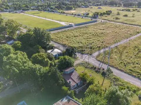 Terreno en Venta en La Plata, Partido de La Plata