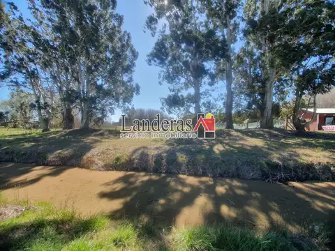 Terreno en Venta en Paraje Pavon, Partido de General Lavalle