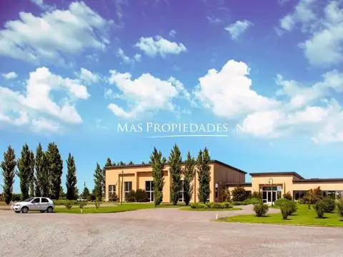 Terreno en Venta en Fincas de San Vicente, Canning