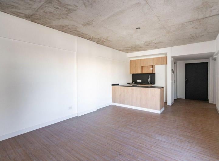 Departamento · 78m² · 3 Ambientes