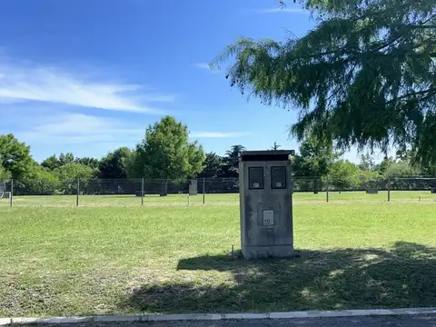 Terreno en Venta en Pilar Centro, Pilar