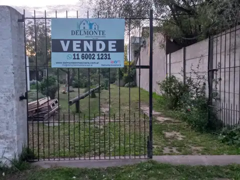 Terreno en Venta en General las Heras, Partido de General Las Heras