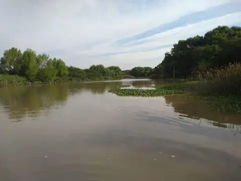 Terreno en Venta en Delta del Tigre, Partido de Tigre
