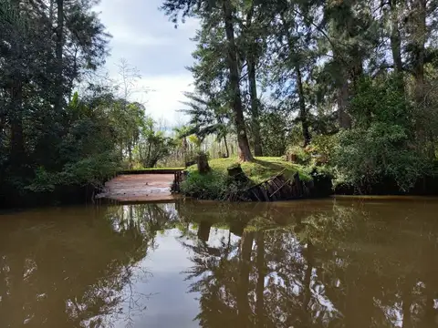 Terreno en Venta en Arroyo Carapachay, Delta del Tigre
