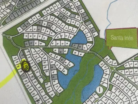 Terreno en Venta en Lujan, Partido de Luján