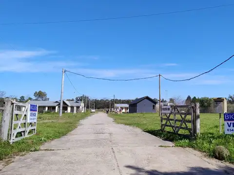 Terreno en Venta en El Candil, Belen de Escobar