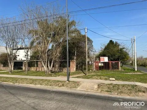 Terreno en Venta en Berazategui, Partido de Berazategui