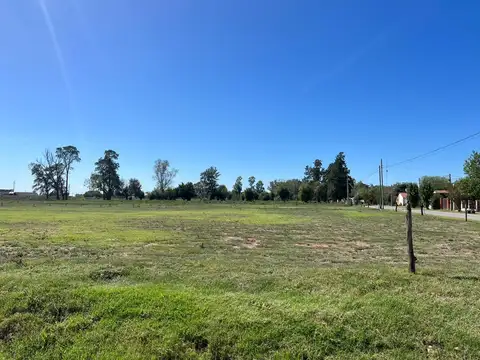 Terreno en Venta en Navarro, Partido de Navarro