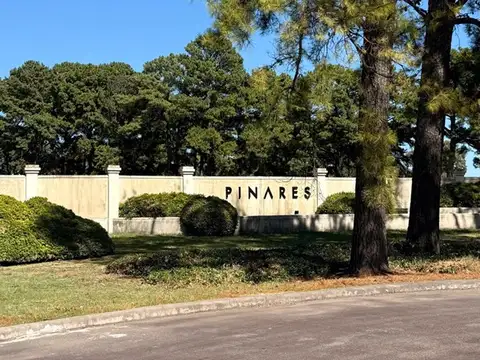 Terreno en Venta en Los Pinares Country Club, Countries y Barrios Cerrados en Exaltacion de la Cruz