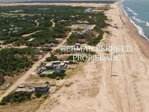 Terreno en Venta en Barrio Senderos 4, Costa Esmeralda