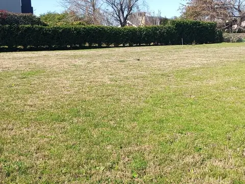 Terreno en Venta en Aero Country Club, Countries y Barrios Cerrados en General Rodriguez
