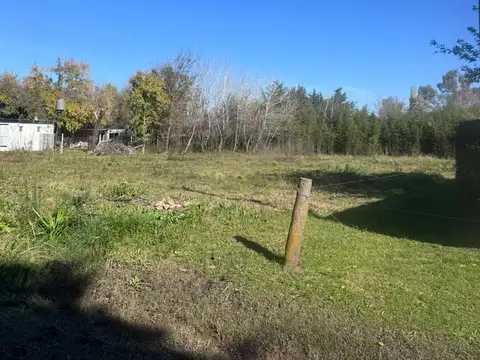 Terreno en Venta en Exaltacion de la Cruz, Partido de Exaltación de la Cruz