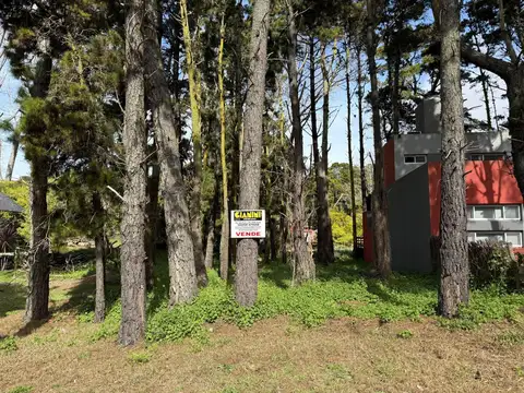 Terreno en Venta en Mar Azul, Partido de Villa Gesell